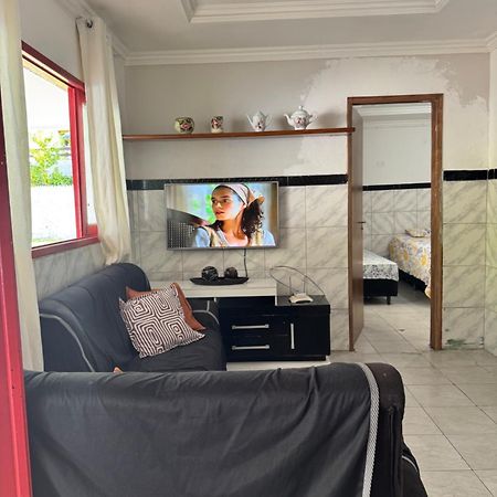 Casarao Porto De Galinhas Villa Exteriör bild