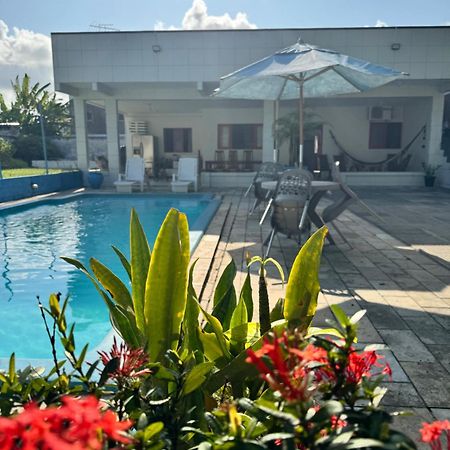 Casarao Porto De Galinhas Villa Exteriör bild
