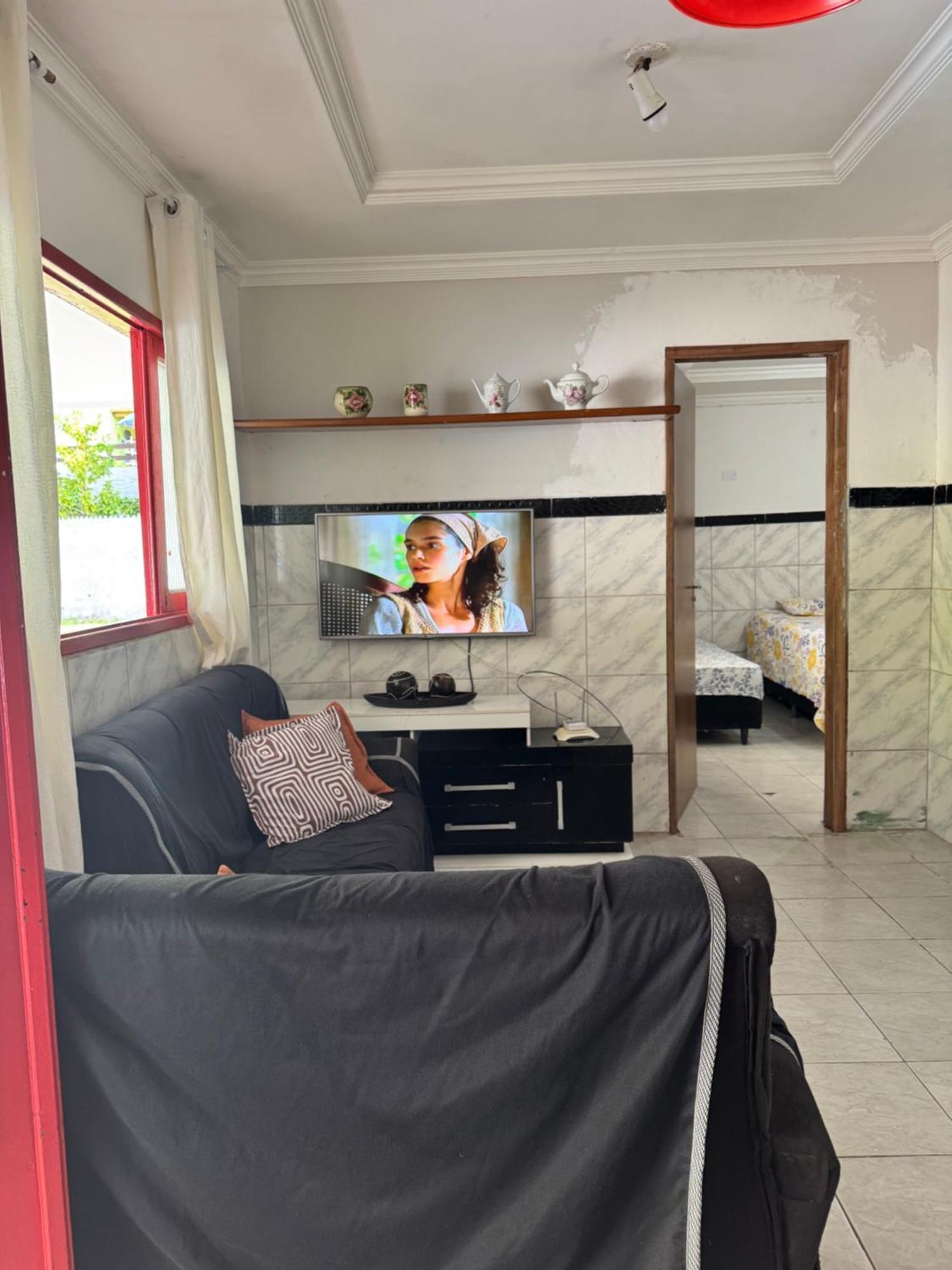 Casarao Porto De Galinhas Villa Exteriör bild