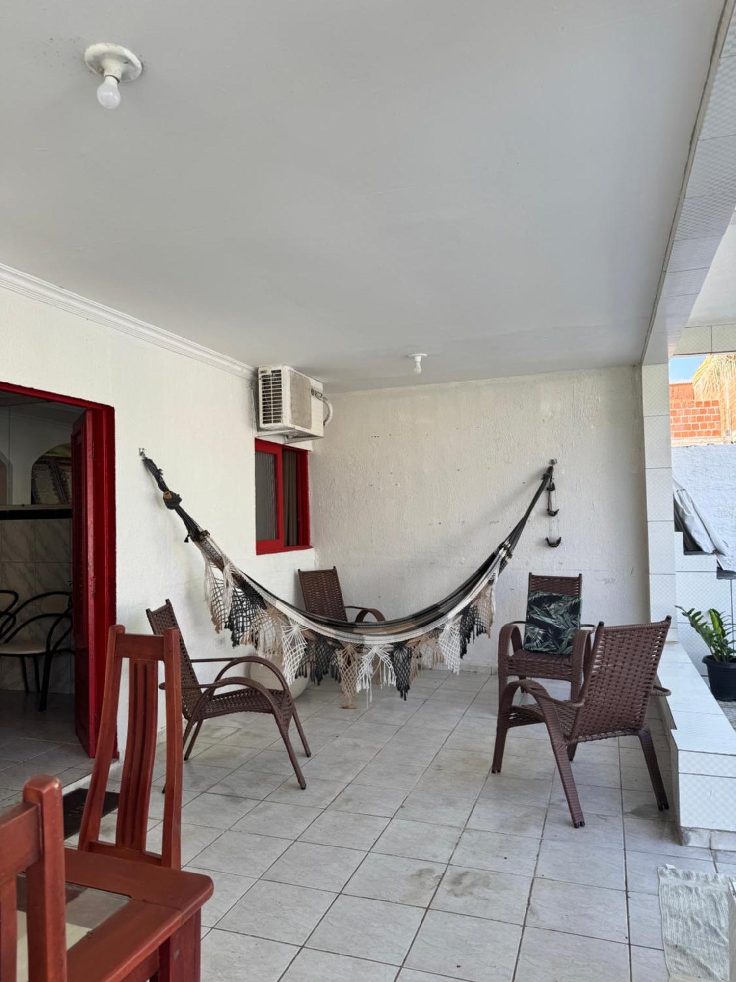 Casarao Porto De Galinhas Villa Exteriör bild