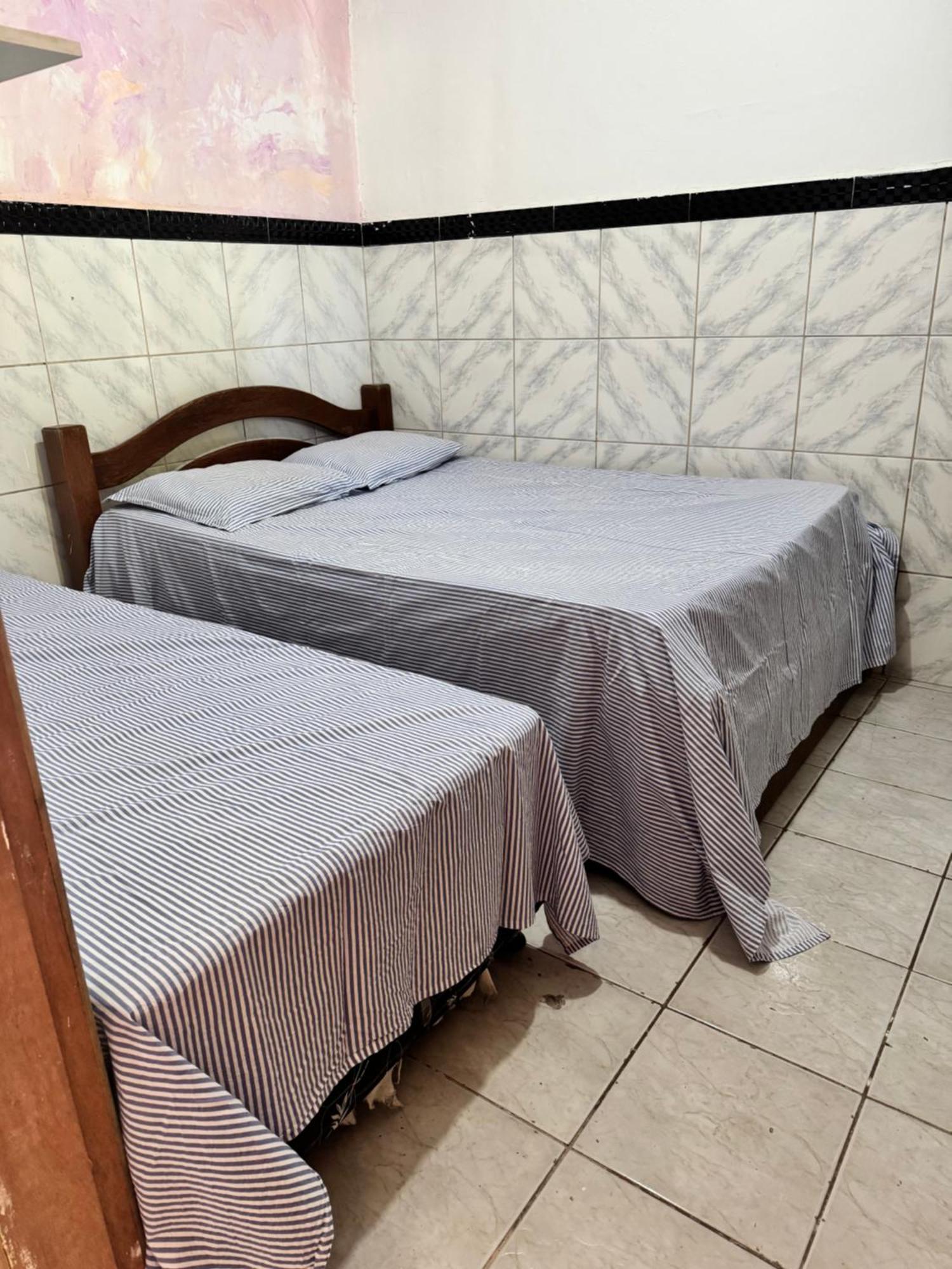Casarao Porto De Galinhas Villa Exteriör bild