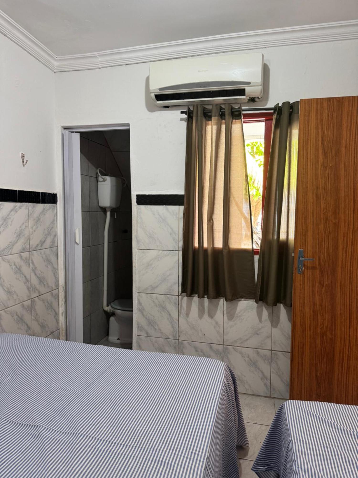 Casarao Porto De Galinhas Villa Exteriör bild