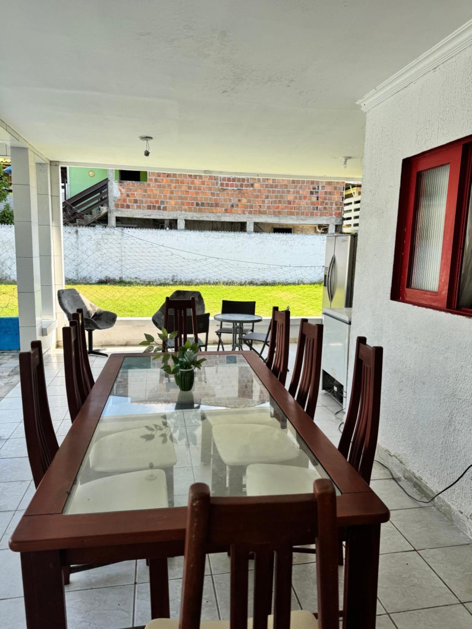 Casarao Porto De Galinhas Villa Exteriör bild