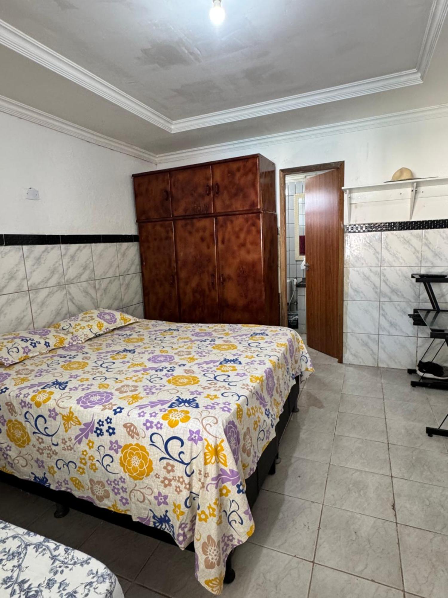 Casarao Porto De Galinhas Villa Exteriör bild