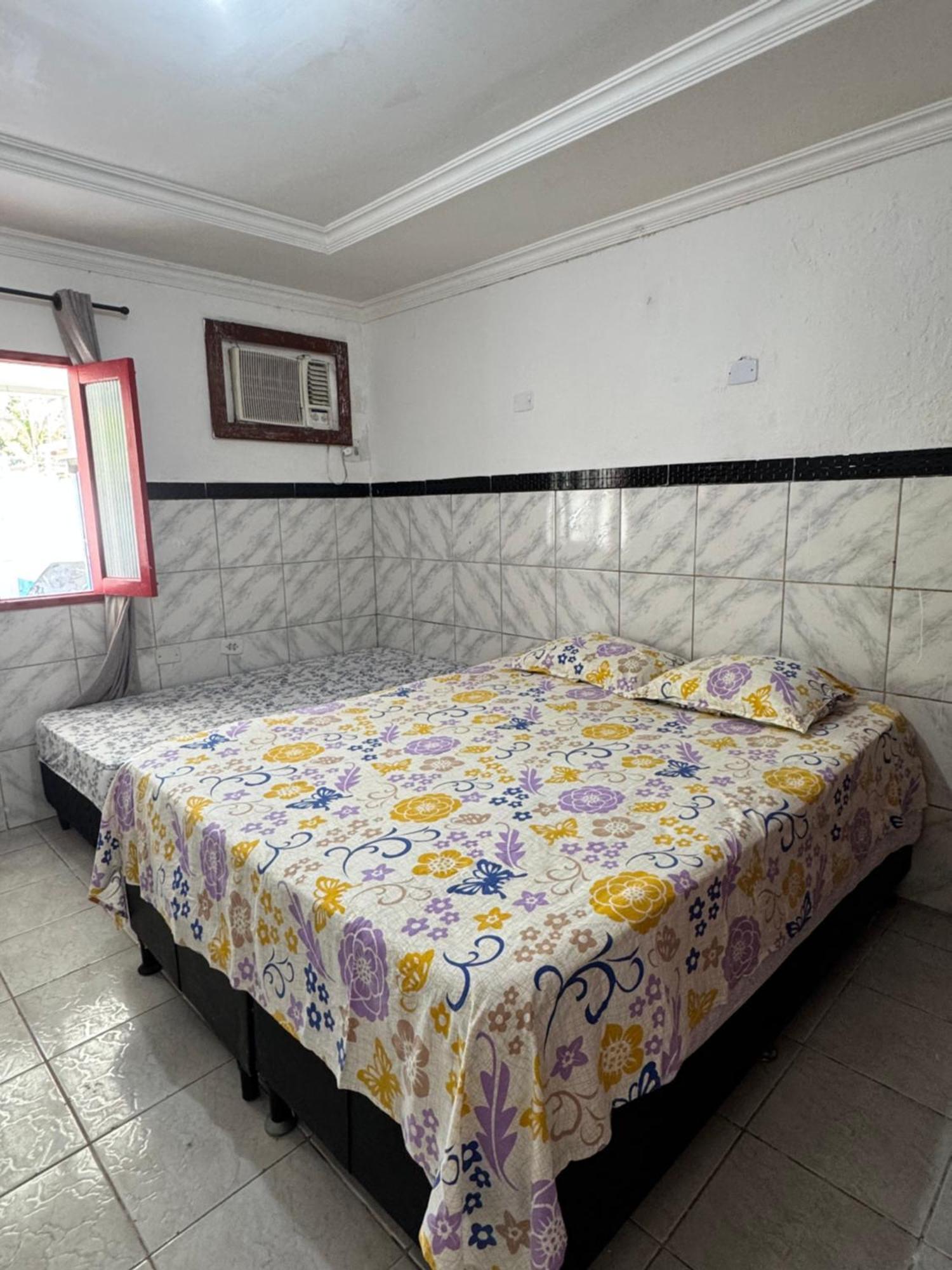Casarao Porto De Galinhas Villa Exteriör bild
