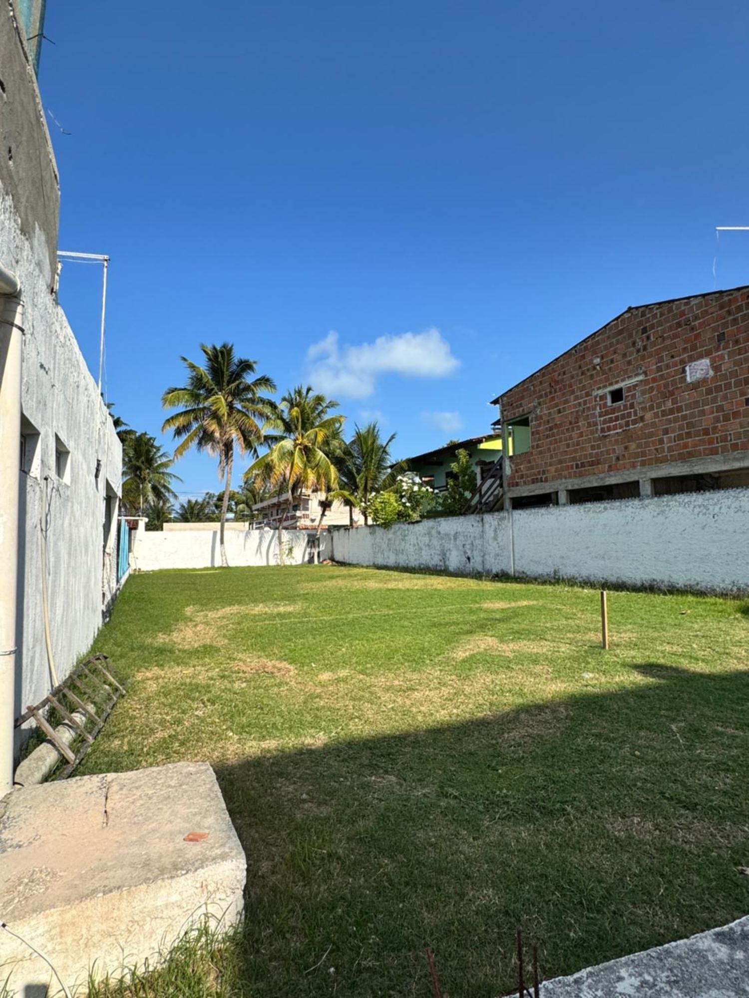 Casarao Porto De Galinhas Villa Exteriör bild